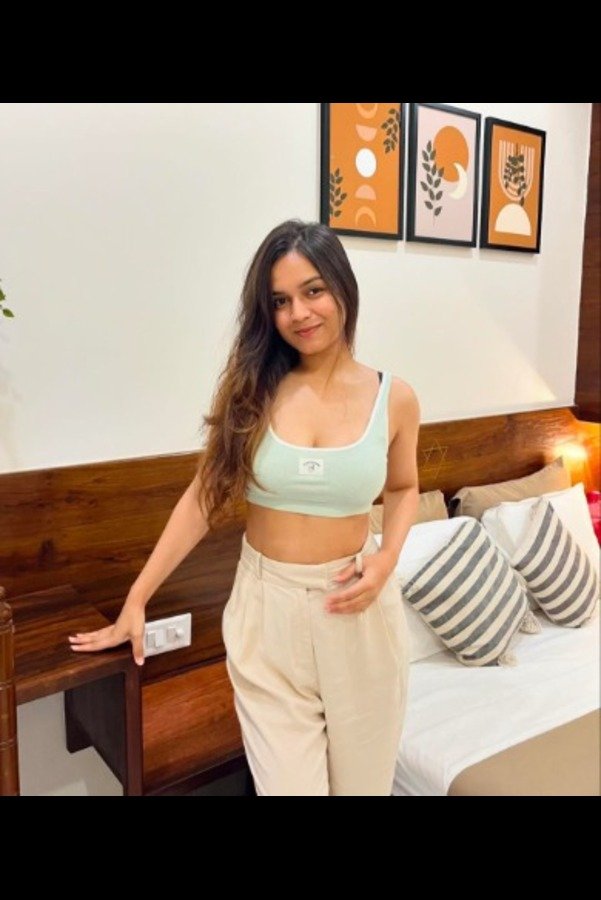  call girls Dharamshala